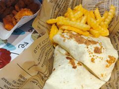 -TACO STAR 塔可星(下沙宝龙店)