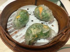 -添好运点心专门店(深水埗店)