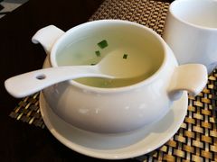 -蜈支洲岛珊瑚酒店临海阁中餐厅