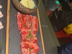 -谷牛和牛烤肉(漕河泾印象城店)