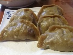 -老张烤羊(王哥庄店)