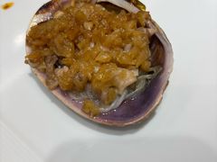 -天盛海鲜烧烤大排档·本地小海鲜·牟平腿穗子(幸福店)