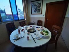 包厢-浩记牛肉店(老街店)