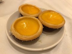 蛋挞仔-美心皇宫(沙田大会堂店)