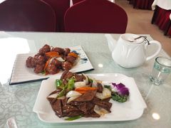 -宝发园名菜馆