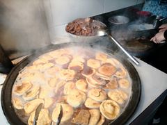 -门框胡同百年卤煮(前门煤市街店)