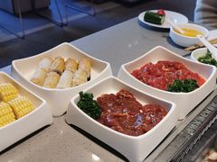 玉米-海底捞火锅(苏宁生活广场店)