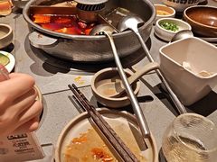 -巴奴毛肚火锅(二七万达店)