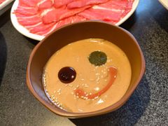 -南门涮肉(北洼路店)