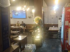 -南园路·韦四烧烤(南园路店)