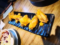 -蜜桃餐厅·古运河畔(南下塘店)