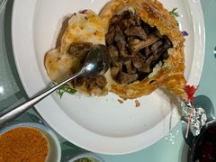 -缤圣源中国清真菜(群力店)