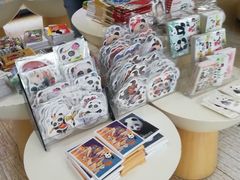 零售区-熊猫邮局(少城店)