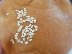 糯米面包-宏发红西饼屋(天津路店)