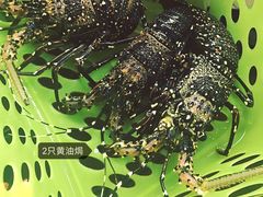 -班赞海鲜市场