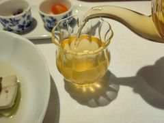 -悦轩中餐厅·高空江景·杭州柏悦酒店