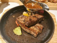-俄士厨房(五棵松华熙LIVE店)