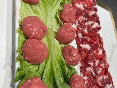 -古乐牛香·鲜牛肉自助火锅(南京总店)