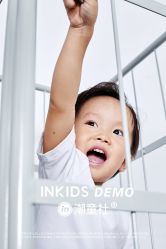 点击看大图 -INKIDS潮童社儿童摄影(朝阳大悦城店)