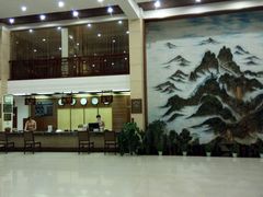 -庐山天沐温泉度假村