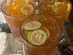 -绿茶餐厅(深圳龙华天虹购物中心店)