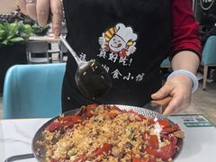 -福巷湘食小馆·猛火现炒(上海首店)