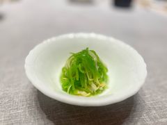 -江南灶中餐厅(南京香格里拉店)