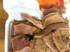 -细妹五香牛杂(步行街店)