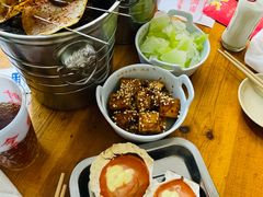 -炒豆合作社(东四总店)