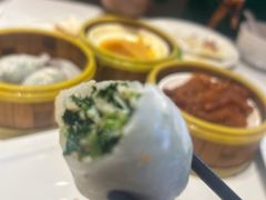 -东方早茶 海鲜•青岛菜(国信体育中心店)