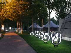 -九十九顶毡房(阜石路店)