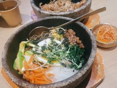 -西塔老太太拌饭(城市集市龙之梦店)