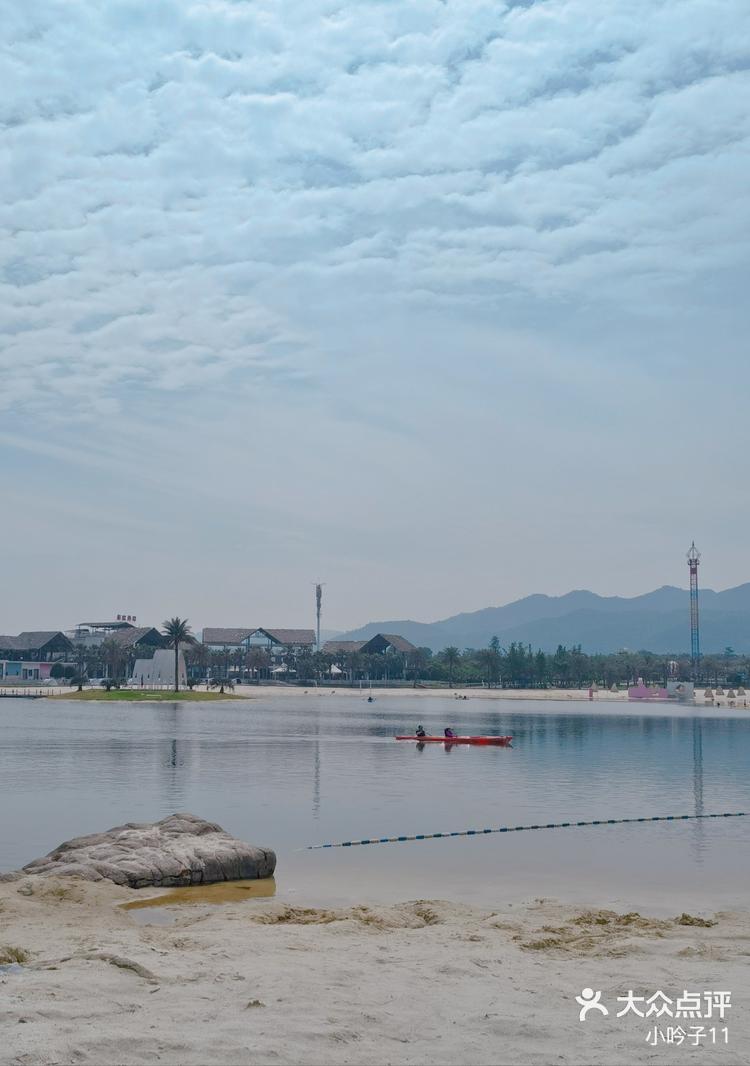 带你玩转江西萍乡仙凤三宝园