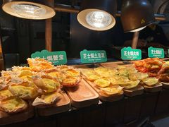 -亚马逊蒸汽活海鲜自助(LCM置汇旭辉广场店)