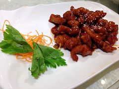 -华兴大酒楼(亿宝大厦店)