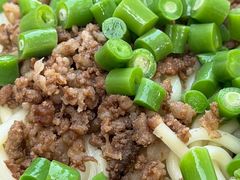 -左撇子私房面