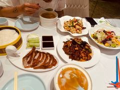 -玉林烤鸭店(定福庄店)