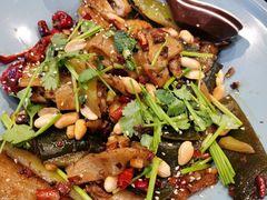 -食代馆(深业上城店)