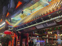-缪氏川菜(丰盛町店)