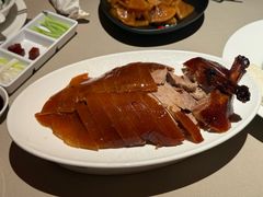 -金鸭季·北京烤鸭(深业上城店)