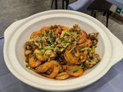 -亲回家吃饭餐厅(黄陂店)