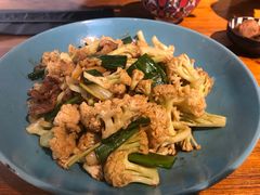 私房花菜-心邸·庆宴(雅宝城店)