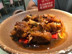 -望湘园湖南菜(赛格店)