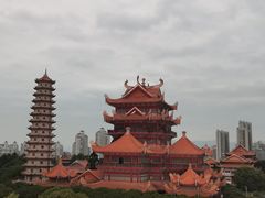 -八合里潮汕鲜牛肉火锅(福州万象城店)