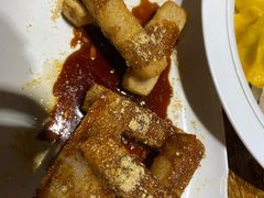 -金谷园饺子·烧烤(人大总店)