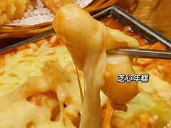 -恩你小木屋·烤肉韩式料理(嘉兴秀洲店)