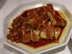 -金戈戈香港豉油鸡(南山海岸城店)