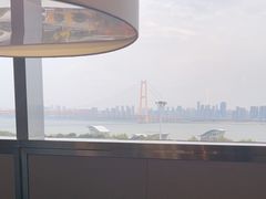 -武汉洲际酒店