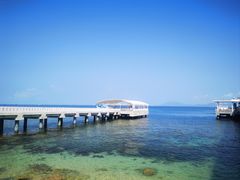 -三亚西岛海洋文化旅游区