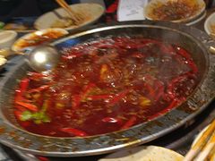-蜀大侠火锅(总府路店)